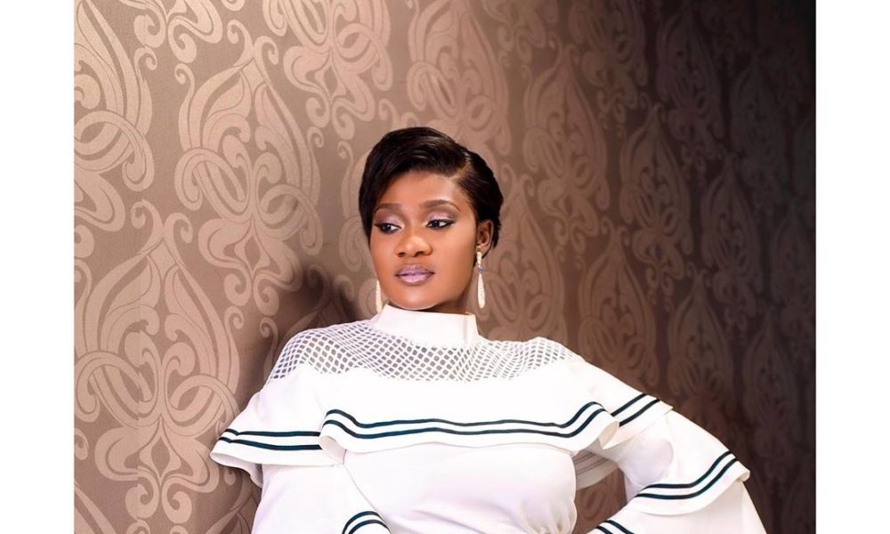 Top 12 Nigerian Actresses Taking Over Netflix Right Now Mercy Johnson Okojie