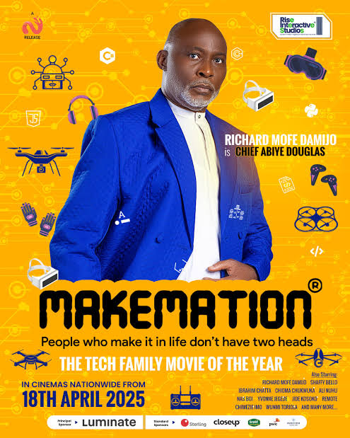 Top 10 Must-Watch Nollywood Movies Released This Year