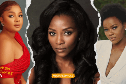 Top 12 Nigerian Actresses Taking Over Netflix Right Now