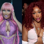 What Happened Between Nicki Minaj and SZA? Let's Break it Down For You