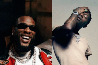 Wizkid Vs Burna Boy Who Runs Afrobeats