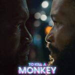 to kill a monkey