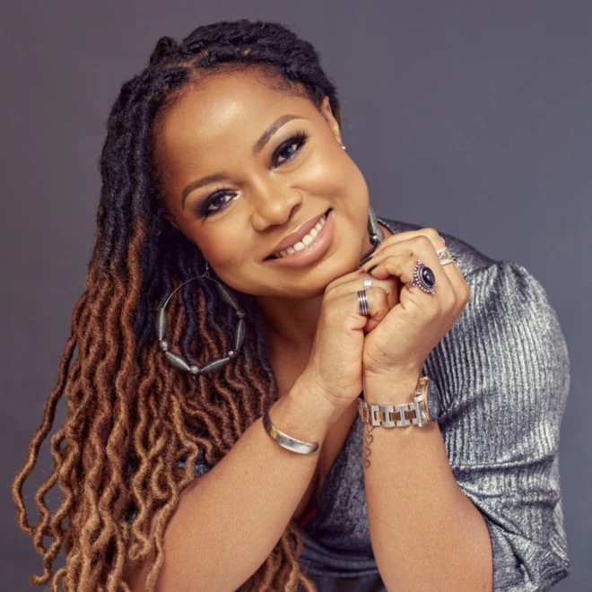 The Female Gaze in Nollywood: Female Directors and Storytellers Leading the Charge Tope Oshin
