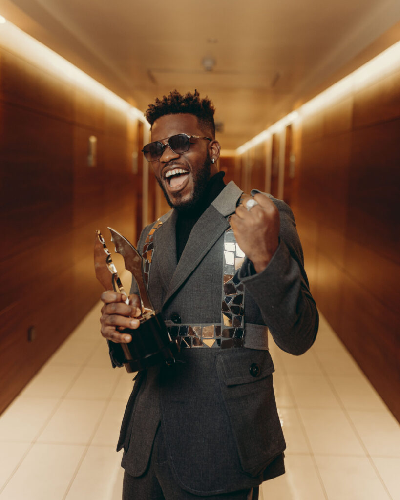 BRODA SHAGGI AMVCA scaled 1
