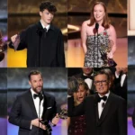 Emmy Winners 2025: Full List, Surprises, Records & What It Means for TV