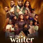 The waiter