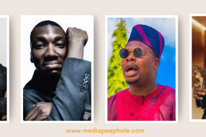 Social Media Influencers Breaking into Nollywood: Trend or Permanent Shift?