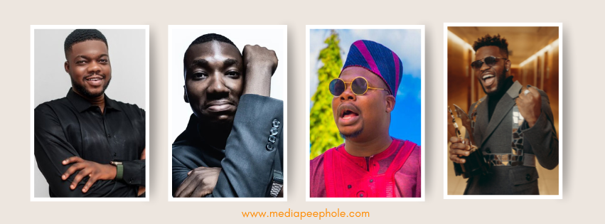 Social Media Influencers Breaking into Nollywood: Trend or Permanent Shift?