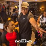 Female Directors and Storytellers Leading the Charge