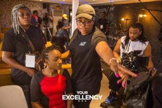 Female Directors and Storytellers Leading the Charge