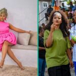 Tribute: BBNaija Winner Phyna Marks Late Sister’s Daughter’s 6th Birthday By: Chidima Folarin