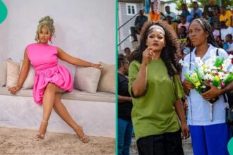 Tribute: BBNaija Winner Phyna Marks Late Sister’s Daughter’s 6th Birthday By: Chidima Folarin