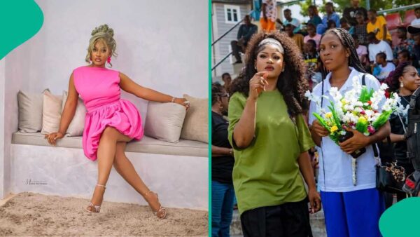 Tribute: BBNaija Winner Phyna Marks Late Sister’s Daughter’s 6th Birthday By: Chidima Folarin