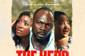 The herd nollywood netflix movie