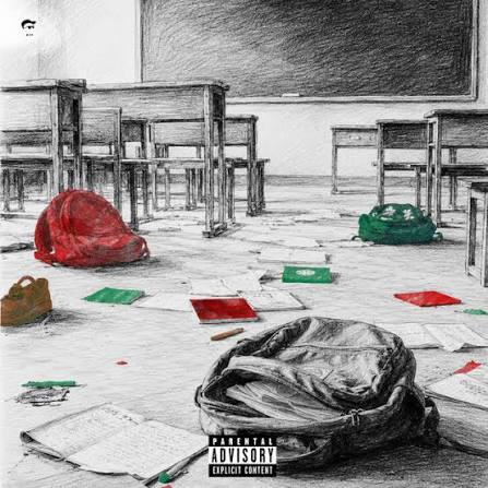 Falz Break Time EP