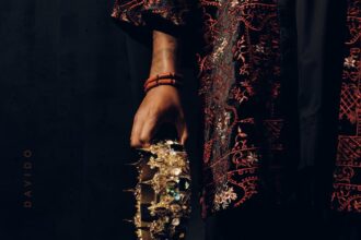 Davido Oriade Album Artwork