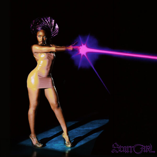 Starrgirl - Album by Ayra Starr