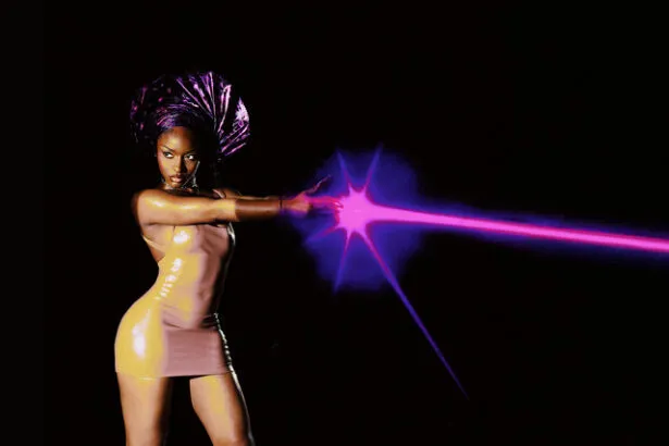 Starrgirl - Album by Ayra Starr