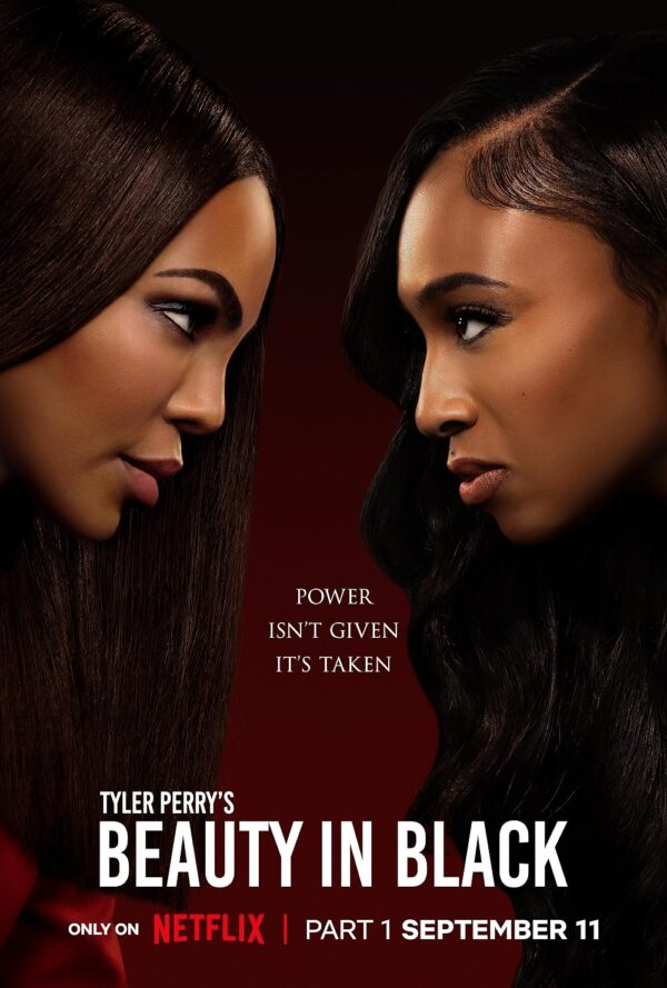tyler perry beauty in black